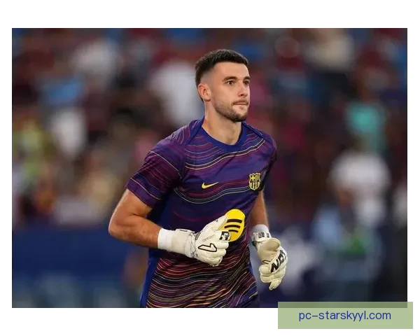 霍安加西亚神扑当选西甲一月最佳