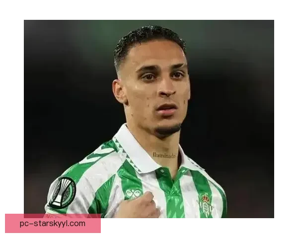 真圆神安东尼脚跟抹球转圈妙传