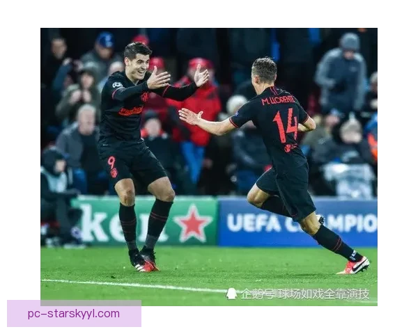 马竞欲租马科斯莱昂纳多新月谈判