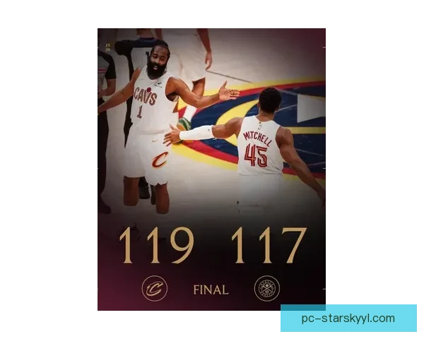 哈登绝平被漏判骑媒怒赞全能