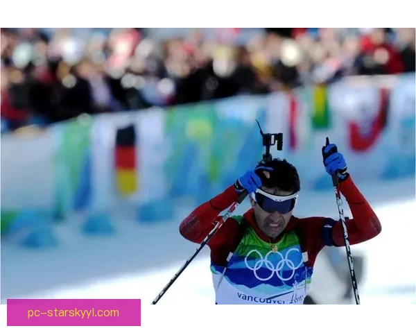 乌克兰抗议俄解禁仍赴冬残奥会