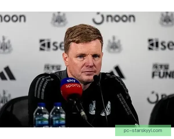 埃迪豪谈争欧冠资格艰辛之路