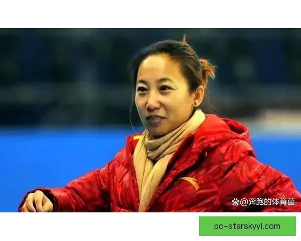 带队只为冠军这是李琰态度宣言