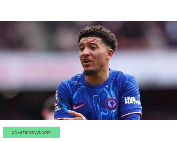 曼联定夺桑乔转会未来悬而未决